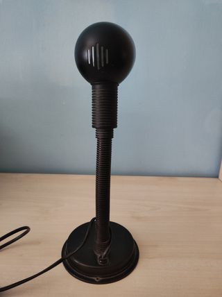 Lampada da Tavolo Veneta Lumi anni '80