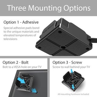 Totalmount Soporte para Amazon Fire TV con 4K