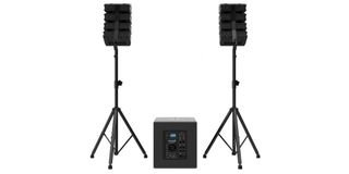 Alquiler Equipo de Sonido Mallorca