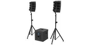 Alquiler Equipo de Sonido Mallorca