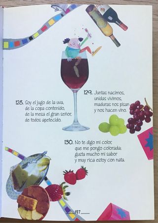 Chistes y adivinanzas