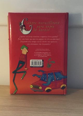 Chistes y adivinanzas