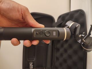 Gimbal para Gopro