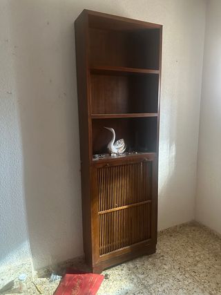 mueble LEER DESCRIPCIÓN 