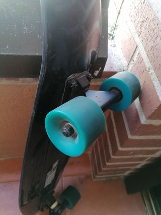 Monopatín oxelo