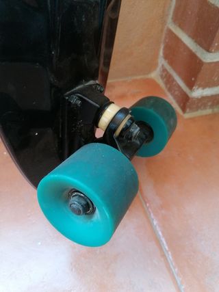 Monopatín oxelo