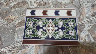 Azulejos