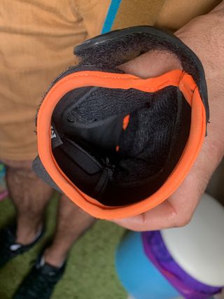 guantes moto M