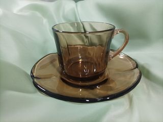 juego de tazas de café