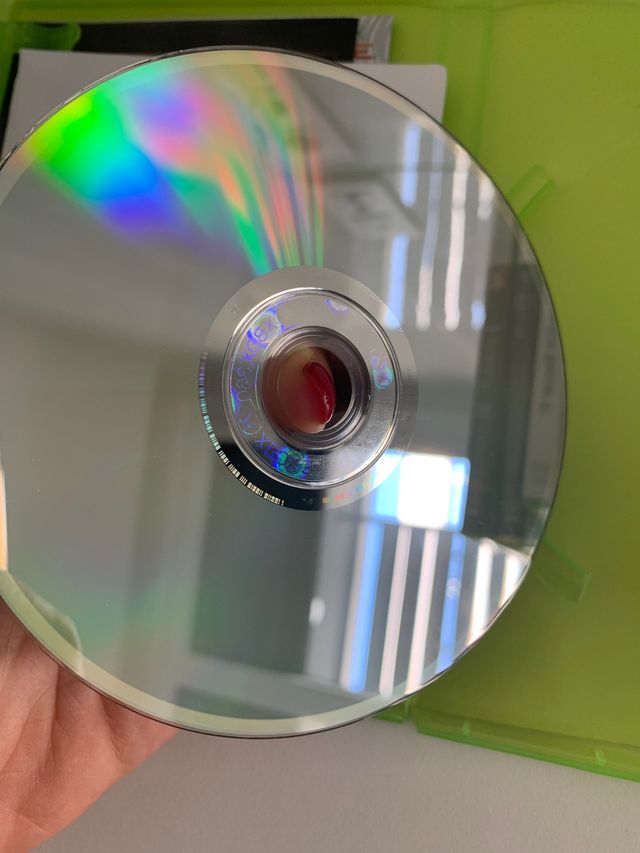 Call of duty 3 para Xbox360