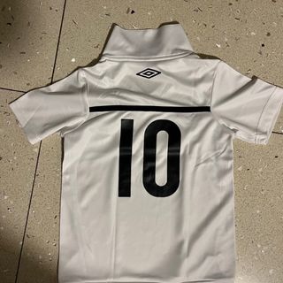 Maglietta originale Santos bambino