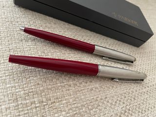 Bolígrafo y pluma PARKER