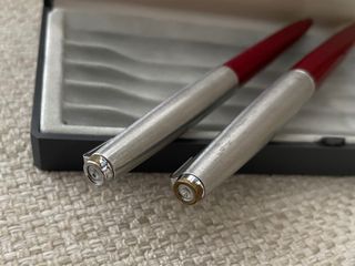 Bolígrafo y pluma PARKER