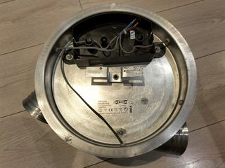 Aplique KRÄMARE de IKEA