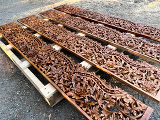 Portón de Indonesia