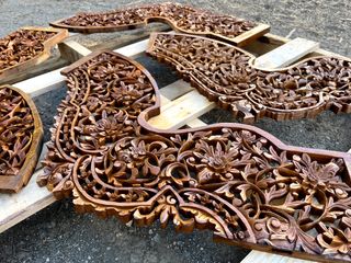 Portón de Indonesia