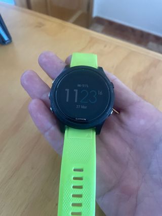 Garmin Forerunner 935