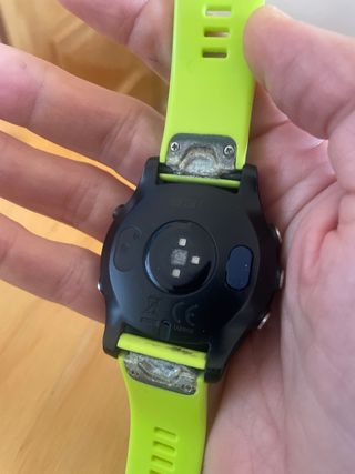 Garmin Forerunner 935