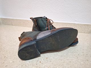 Botas Pikolinos mujer