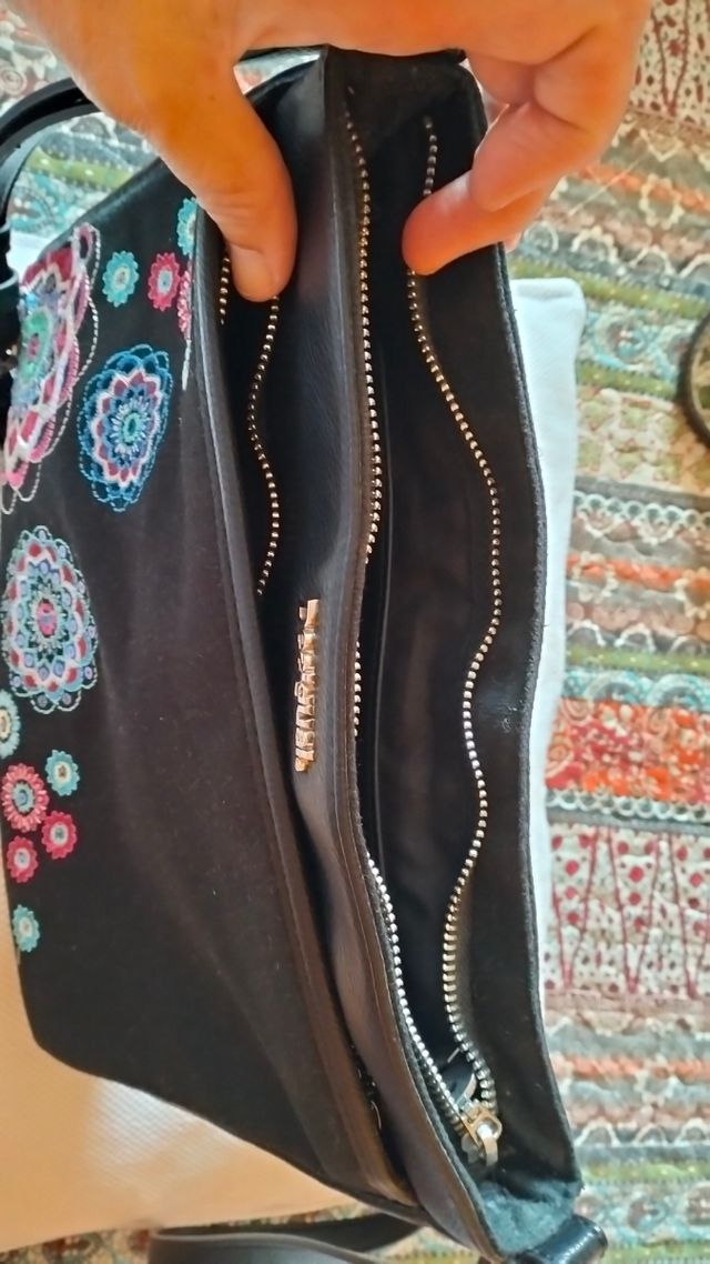 Bolso Desigual