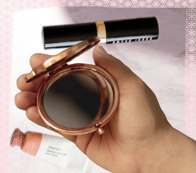 Espejo Personalizado