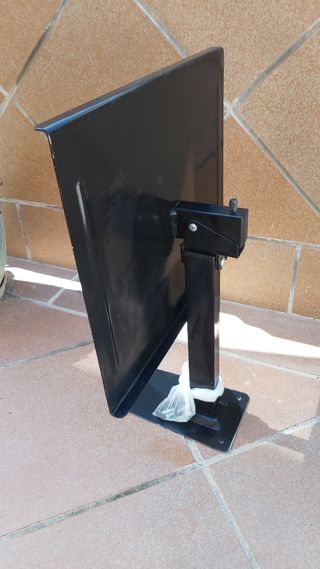 Soporte TV de pared