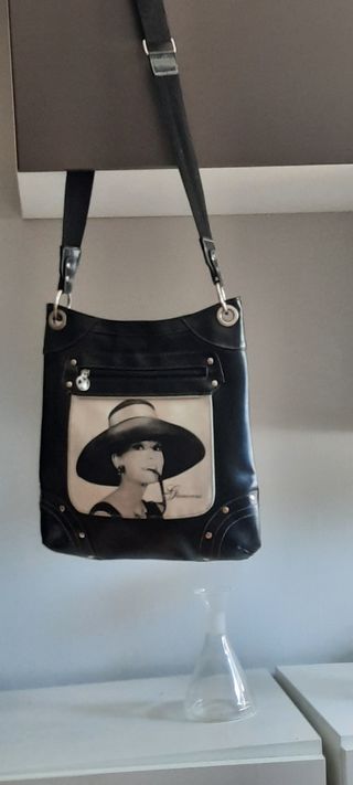 BOLSO VINTAGE