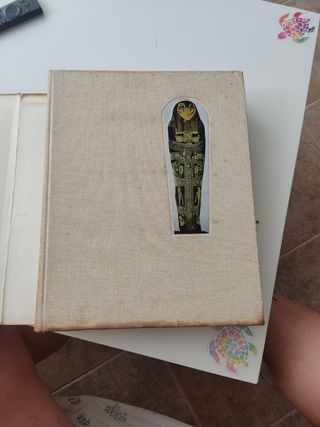 Egipto, arte y civilización