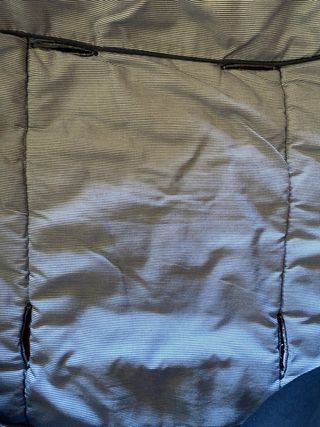 Saco universal carro bebé