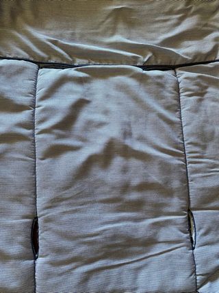 Saco universal carro bebé