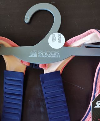Shock Absorber Sujetador deportivo.85B