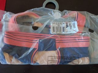 Shock Absorber Sujetador deportivo.85B