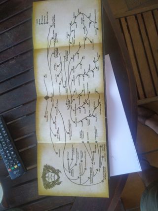 El señor de los anillos (Ed. Especial)