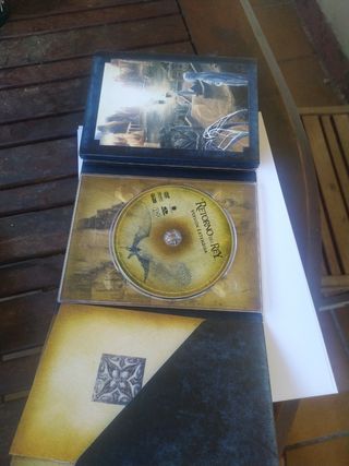 El señor de los anillos (Ed. Especial)