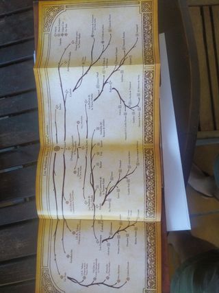 El señor de los anillos (Ed. Especial)