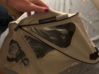 Bugaboo camaleon 3 + capota verano + saco invierno