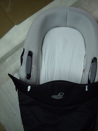 Cochecito Niño/a Bébé Loola