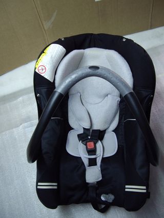 Cochecito Niño/a Bébé Loola