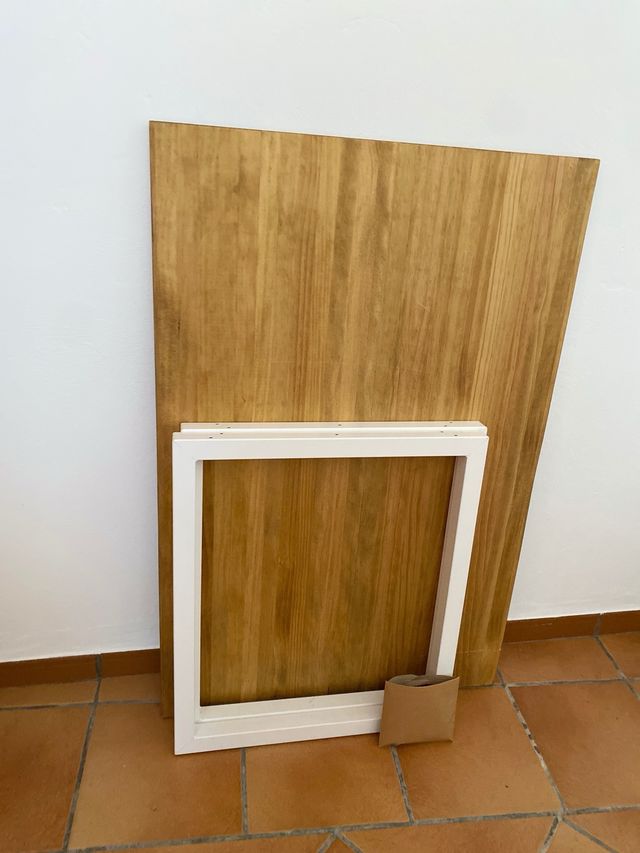 escritorio nuevo estilo nórdico