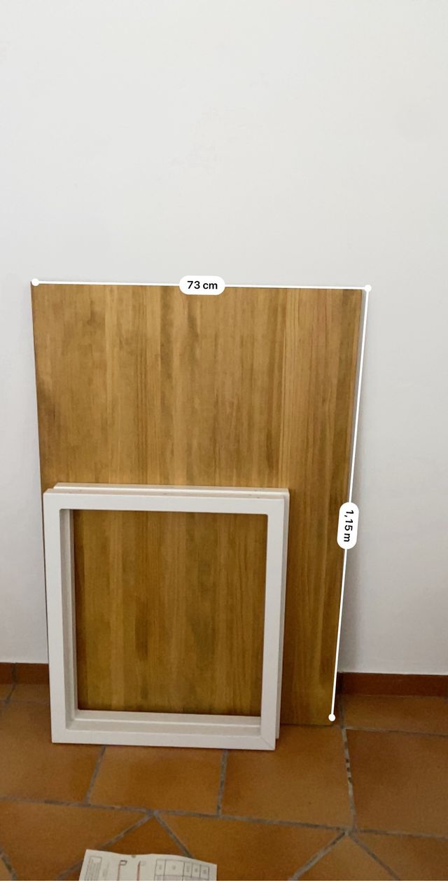 escritorio nuevo estilo nórdico