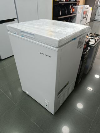 Congelador Horizontal nueva 85cm*55