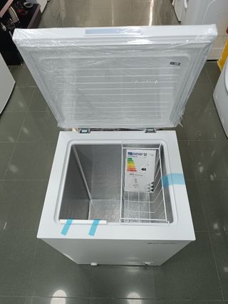 Congelador Horizontal nueva 85cm*55