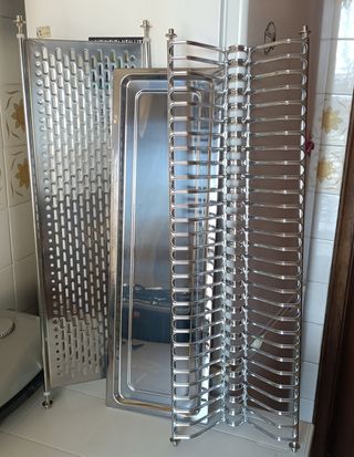 Escurreplatos armario