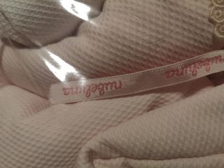 Funda capazo universal