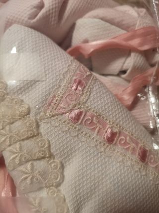 Funda capazo universal