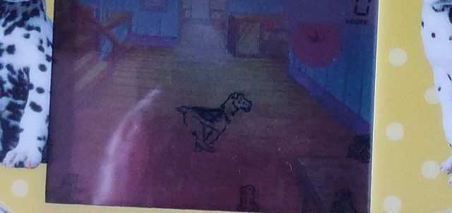 Gig electronic Tiger la carica dei 101