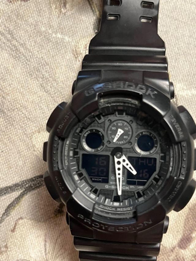 casio G-Shock 5081