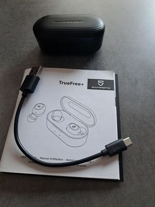 Auriculares Bluetooth