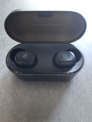 Auriculares Bluetooth