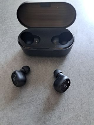 Auriculares Bluetooth